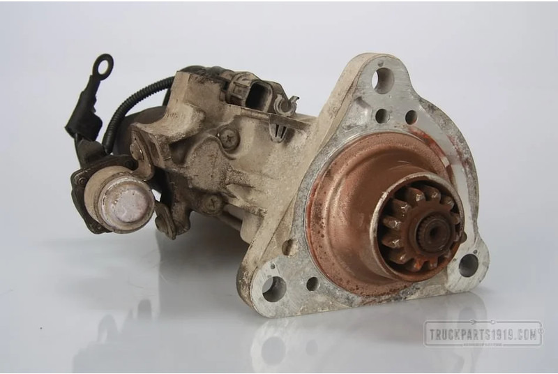 MAN Electrical System Starmotor - Arranque para Camión: foto 1 MAN Electrical System Starmotor - Arranque para Camión: foto 1