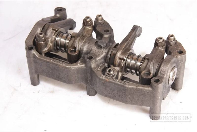 MAN Engines & Parts Tuimelaars D0836LFL54 - Cabezal de bloque para Camión: foto 2 MAN Engines & Parts Tuimelaars D0836LFL54 - Cabezal de bloque para Camión: foto 2