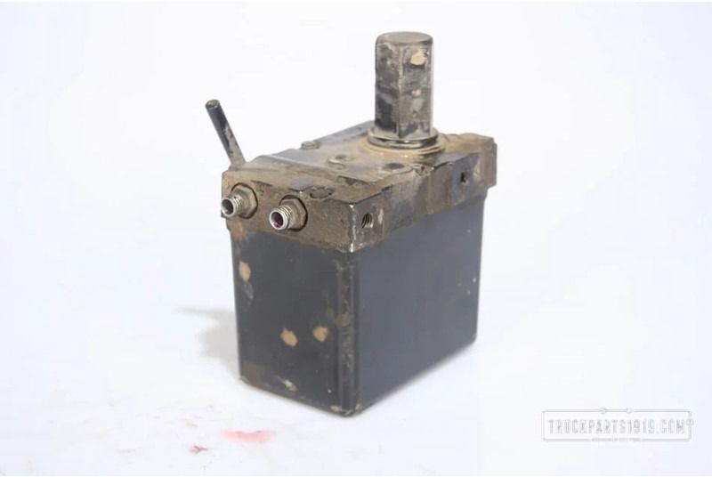 MAN Hydraulic System Kantelpomp - Hidráulica para Camión: foto 2 MAN Hydraulic System Kantelpomp - Hidráulica para Camión: foto 2