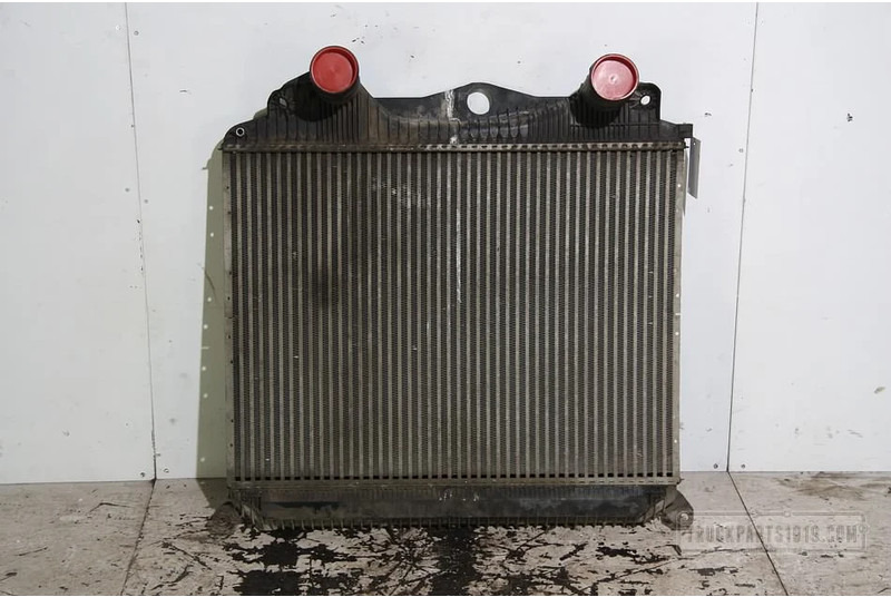 MAN TGA Cooling System Intercooler TGA & TGS - Radiador para Camión: foto 1 MAN TGA Cooling System Intercooler TGA & TGS - Radiador para Camión: foto 1