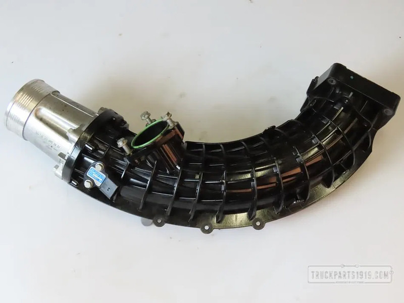 Mercedes-Benz A4710982037 Aanzuigbuis iinlaat MB OM471 - Sistema de admisión de aire para Camión: foto 1 Mercedes-Benz A4710982037 Aanzuigbuis iinlaat MB OM471 - Sistema de admisión de aire para Camión: foto 1