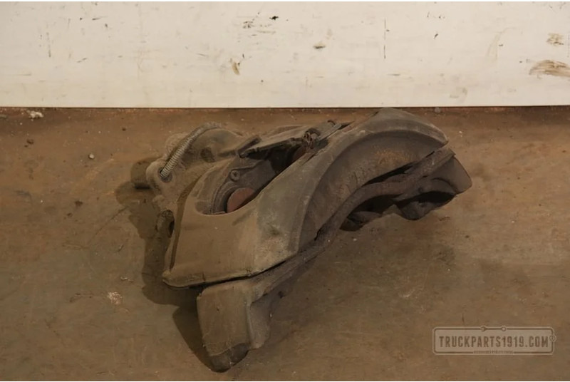 Mercedes-Benz Brake System Remklauw R Actros 06 Used - Pinza de freno para Camión: foto 2 Mercedes-Benz Brake System Remklauw R Actros 06 Used - Pinza de freno para Camión: foto 2