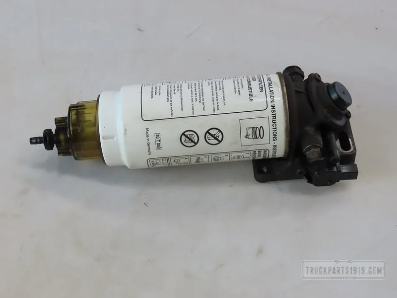 Mercedes-Benz MB Filters Waterseperator MP4 - Filtro de combustible para Camión: foto 2 Mercedes-Benz MB Filters Waterseperator MP4 - Filtro de combustible para Camión: foto 2