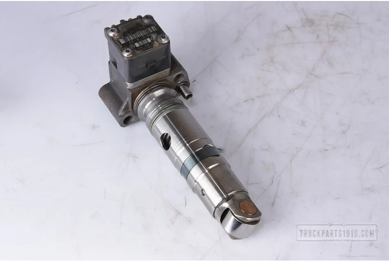 Mercedes-Benz MB Fuel System Brandstofpomp gebr/getest - Bomba de inyección para Camión: foto 1 Mercedes-Benz MB Fuel System Brandstofpomp gebr/getest - Bomba de inyección para Camión: foto 1