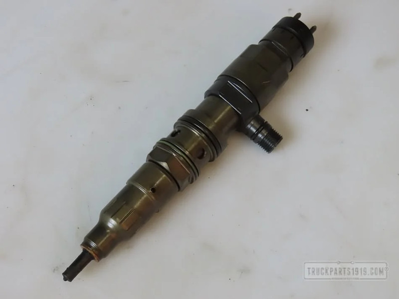 Mercedes-Benz MB Fuel System Verstuiver OM471 - Bomba de inyección para Camión: foto 1 Mercedes-Benz MB Fuel System Verstuiver OM471 - Bomba de inyección para Camión: foto 1