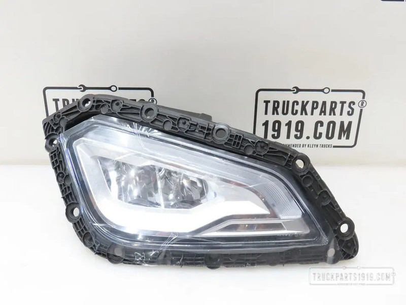 DAF 2189112 Lighting Skylight Re. XG - Piezas de recambio para Camión: foto 1 DAF 2189112 Lighting Skylight Re. XG - Piezas de recambio para Camión: foto 1