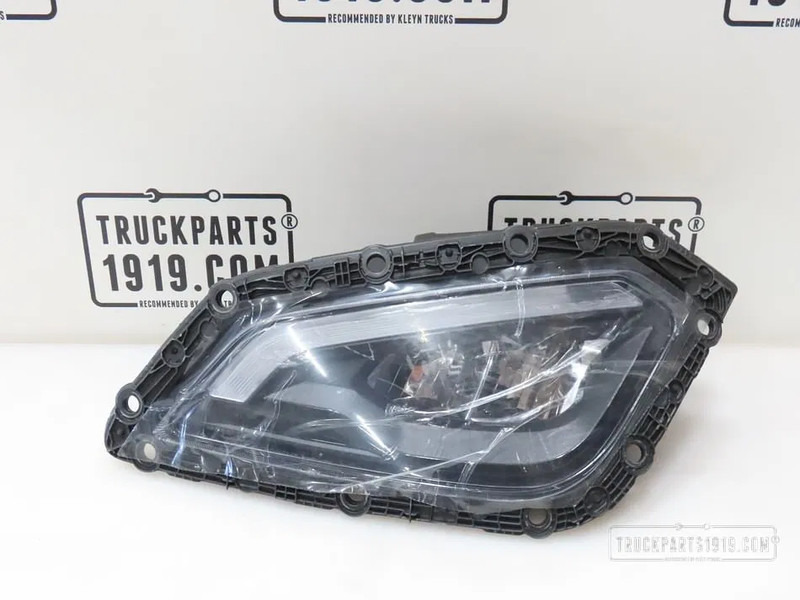 DAF 2272641 Lighting Skylight Li. XG - Piezas de recambio para Camión: foto 1 DAF 2272641 Lighting Skylight Li. XG - Piezas de recambio para Camión: foto 1