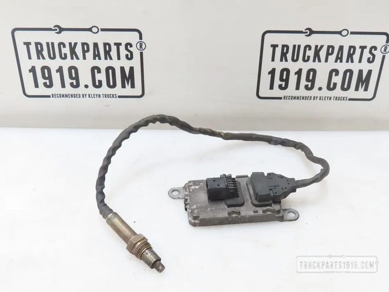 DAF Exhaust System NOx sensor voor kat DAF Euro6 - Piezas de recambio para Camión: foto 1 DAF Exhaust System NOx sensor voor kat DAF Euro6 - Piezas de recambio para Camión: foto 1