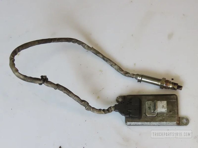 MAN 51.15408.0019 | NOx sensor - Piezas de recambio para Camión: foto 1 MAN 51.15408.0019 | NOx sensor - Piezas de recambio para Camión: foto 1