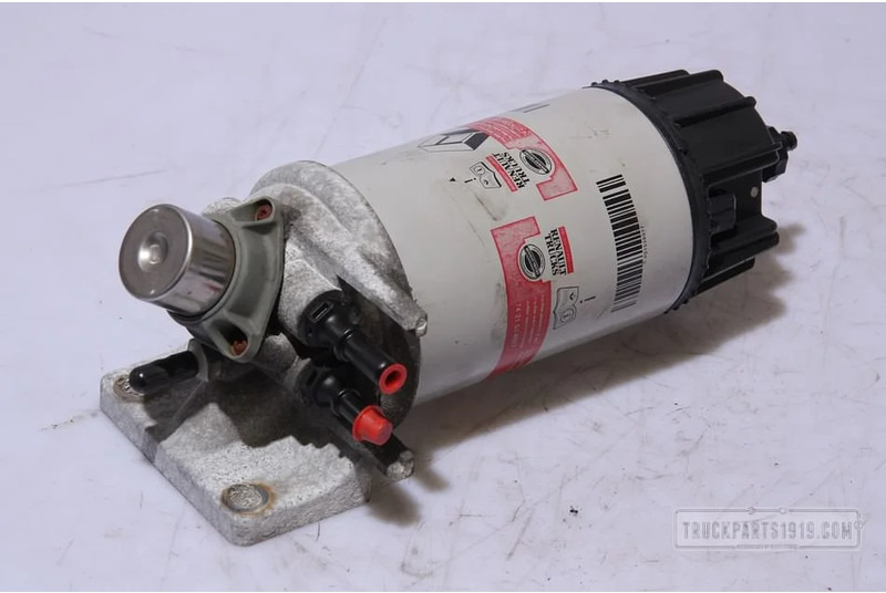 Renault Fuel System Brandstoffilterhuis RENAULT - Procesamiento de combustible para Vehículo comercial ligero: foto 1 Renault Fuel System Brandstoffilterhuis RENAULT - Procesamiento de combustible para Vehículo comercial ligero: foto 1