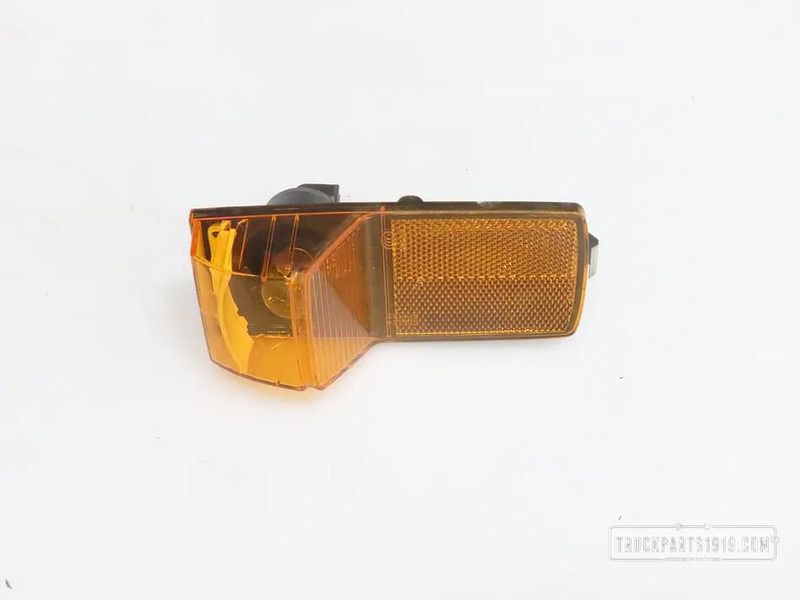 Scania 2034422 Knipperlicht Scania - Luz direccional para Camión: foto 1 Scania 2034422 Knipperlicht Scania - Luz direccional para Camión: foto 1