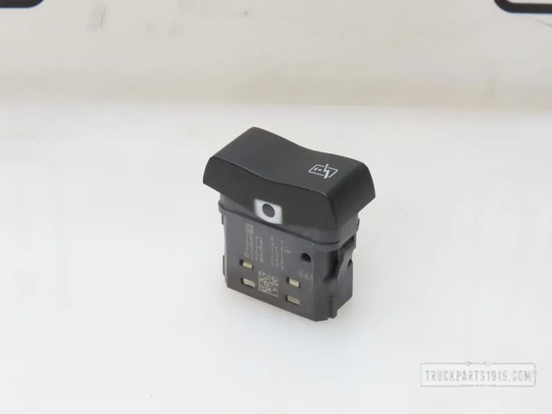 Scania 2092008 Schakelaar Scania - Salpicadero para Camión: foto 1 Scania 2092008 Schakelaar Scania - Salpicadero para Camión: foto 1