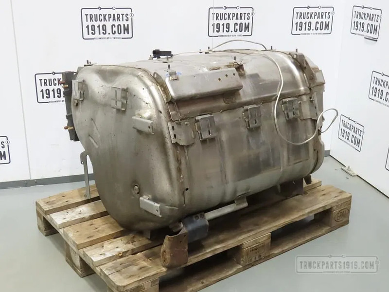 Scania 2274712 Katalysator Scania - Convertidor catalítico para Camión: foto 1 Scania 2274712 Katalysator Scania - Convertidor catalítico para Camión: foto 1