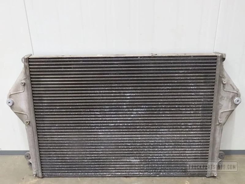 Scania 2433149 Interkoeler - Radiador para Camión: foto 1 Scania 2433149 Interkoeler - Radiador para Camión: foto 1