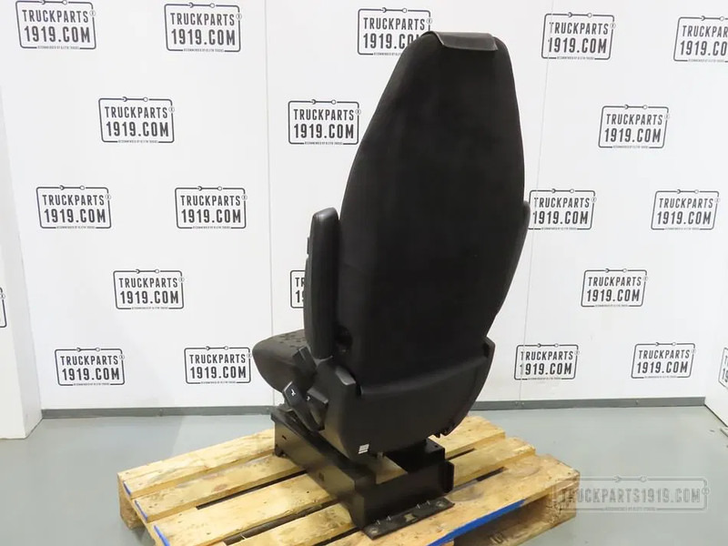 Scania 2499281 Bijrijdersstoel Scania - Asiento para Camión: foto 2 Scania 2499281 Bijrijdersstoel Scania - Asiento para Camión: foto 2