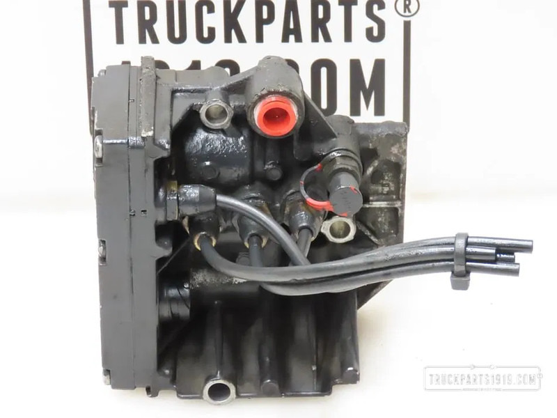 Scania 2591753 Kleppenpakket retarder - Caja de cambios para Camión: foto 1 Scania 2591753 Kleppenpakket retarder - Caja de cambios para Camión: foto 1