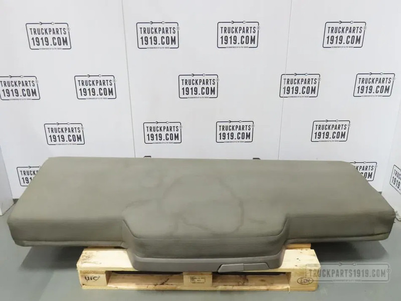 Scania 2674178 Bed Scania NGS - Asiento para Camión: foto 1 Scania 2674178 Bed Scania NGS - Asiento para Camión: foto 1