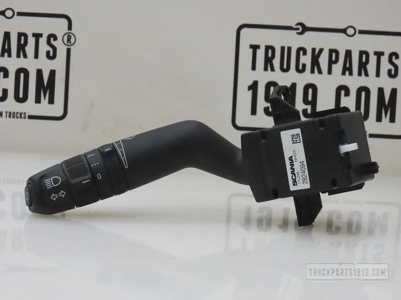 Scania 2824094 Stuurkolom schakelaar Scania - Salpicadero para Camión: foto 1 Scania 2824094 Stuurkolom schakelaar Scania - Salpicadero para Camión: foto 1