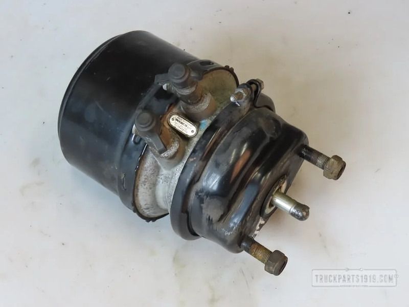 Scania Brake System Rembooster T24/30 Scania - Piezas de freno para Camión: foto 1 Scania Brake System Rembooster T24/30 Scania - Piezas de freno para Camión: foto 1