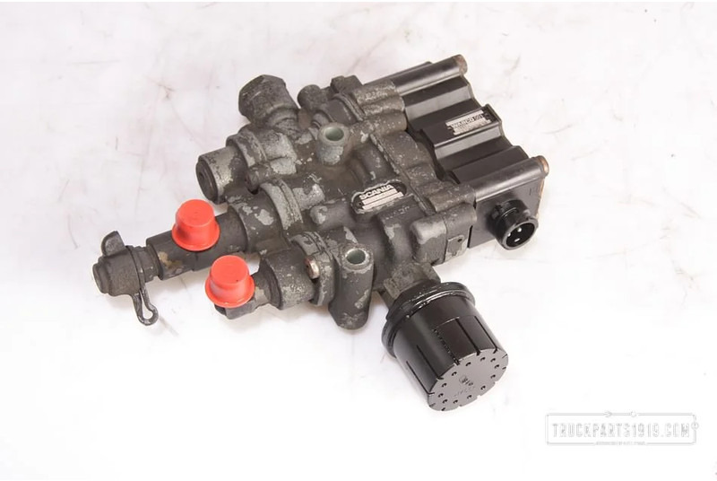 Scania Compressed Air System ECAS magneetventiel Scania - Válvula para Camión: foto 1 Scania Compressed Air System ECAS magneetventiel Scania - Válvula para Camión: foto 1
