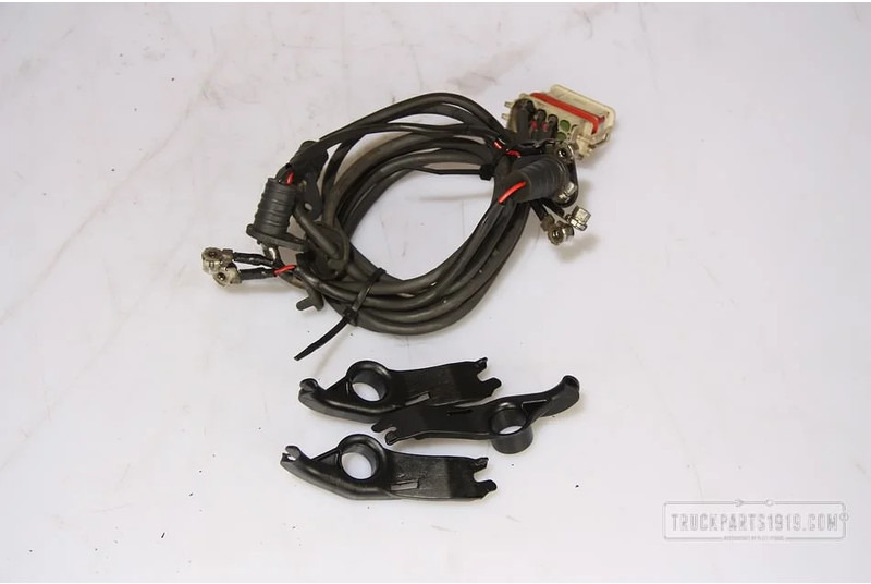 Scania Electrical System Scania Kabelboom Used - Cables/ Alambres para Camión: foto 1 Scania Electrical System Scania Kabelboom Used - Cables/ Alambres para Camión: foto 1