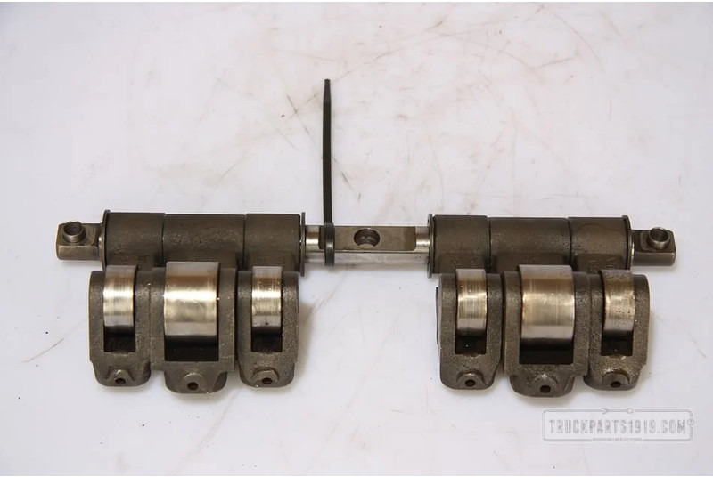 Scania Engines & Parts Klepbediening - Motor y piezas para Camión: foto 4 Scania Engines & Parts Klepbediening - Motor y piezas para Camión: foto 4