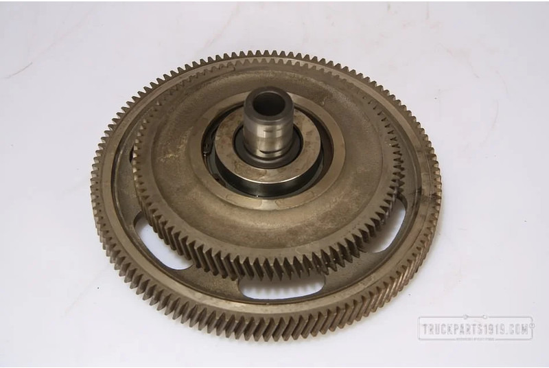Scania Engines & Parts Scania Tussentandwiel Used - Cigüeñal para Camión: foto 1 Scania Engines & Parts Scania Tussentandwiel Used - Cigüeñal para Camión: foto 1