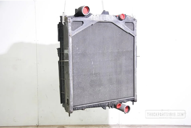 Volvo Cooling System Radiateur intercooler set Volv - Radiador para Camión: foto 1 Volvo Cooling System Radiateur intercooler set Volv - Radiador para Camión: foto 1