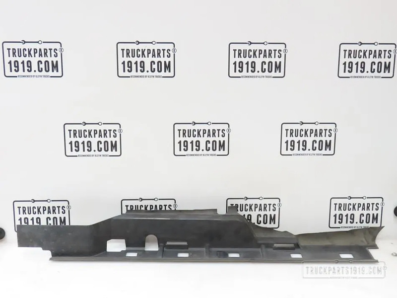 Volvo Cooling System Radiateur lijst Li. Volvo FM - Radiador para Camión: foto 1 Volvo Cooling System Radiateur lijst Li. Volvo FM - Radiador para Camión: foto 1