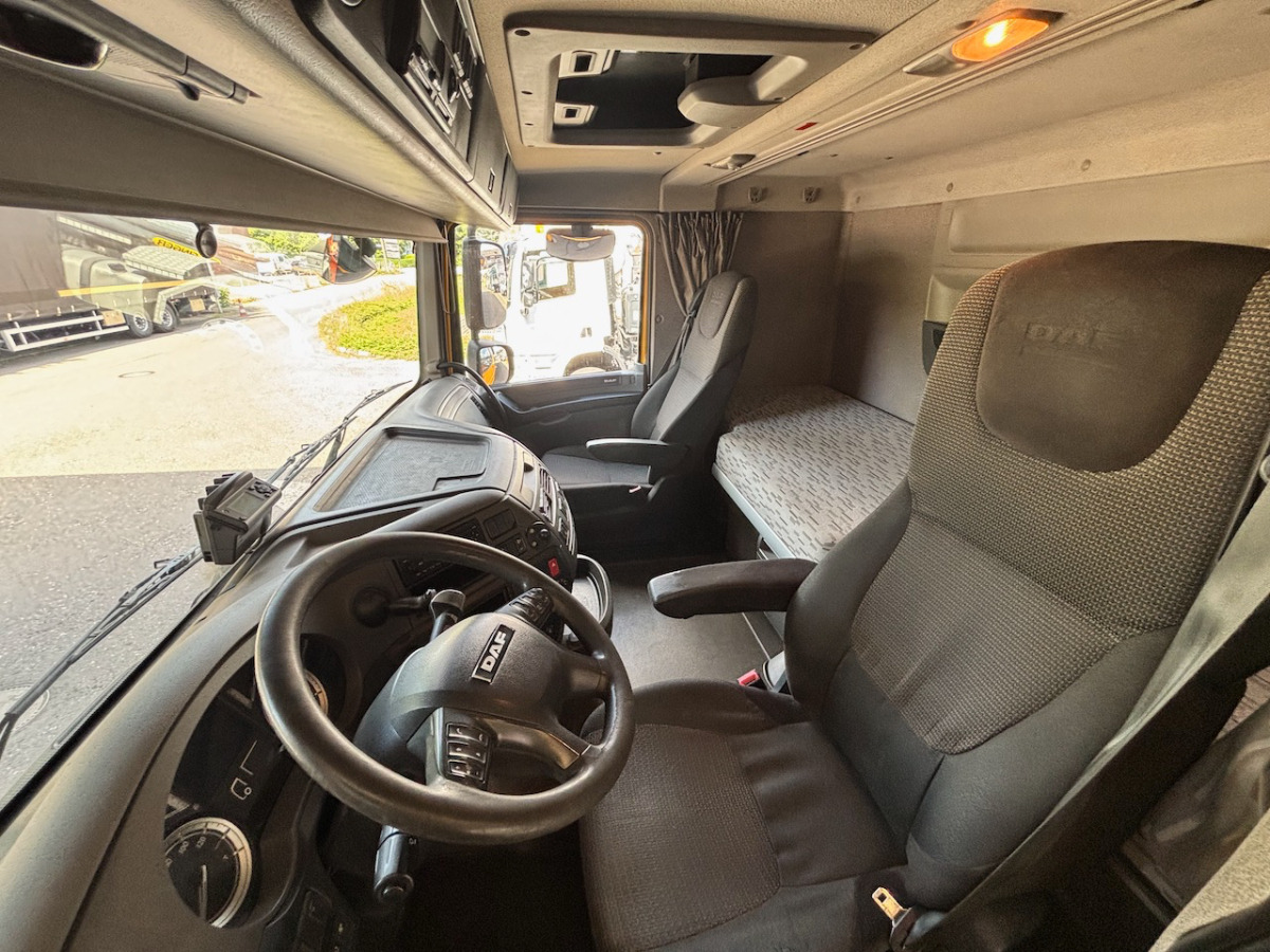 DAF XF 460 - Cabeza tractora: foto 4 DAF XF 460 - Cabeza tractora: foto 4