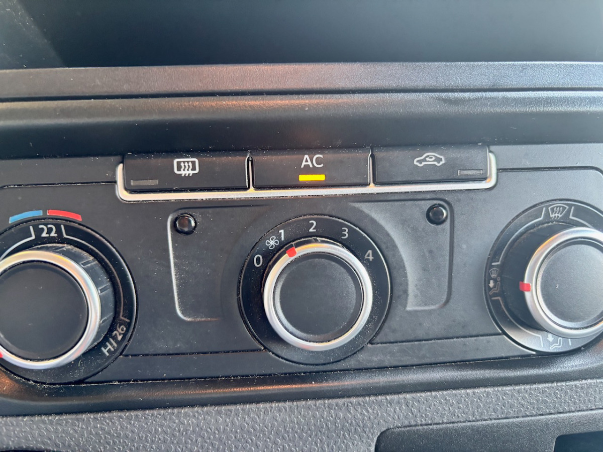 Caja abierta furgoneta VW T5 Transporter: foto 20 Caja abierta furgoneta VW T5 Transporter: foto 20