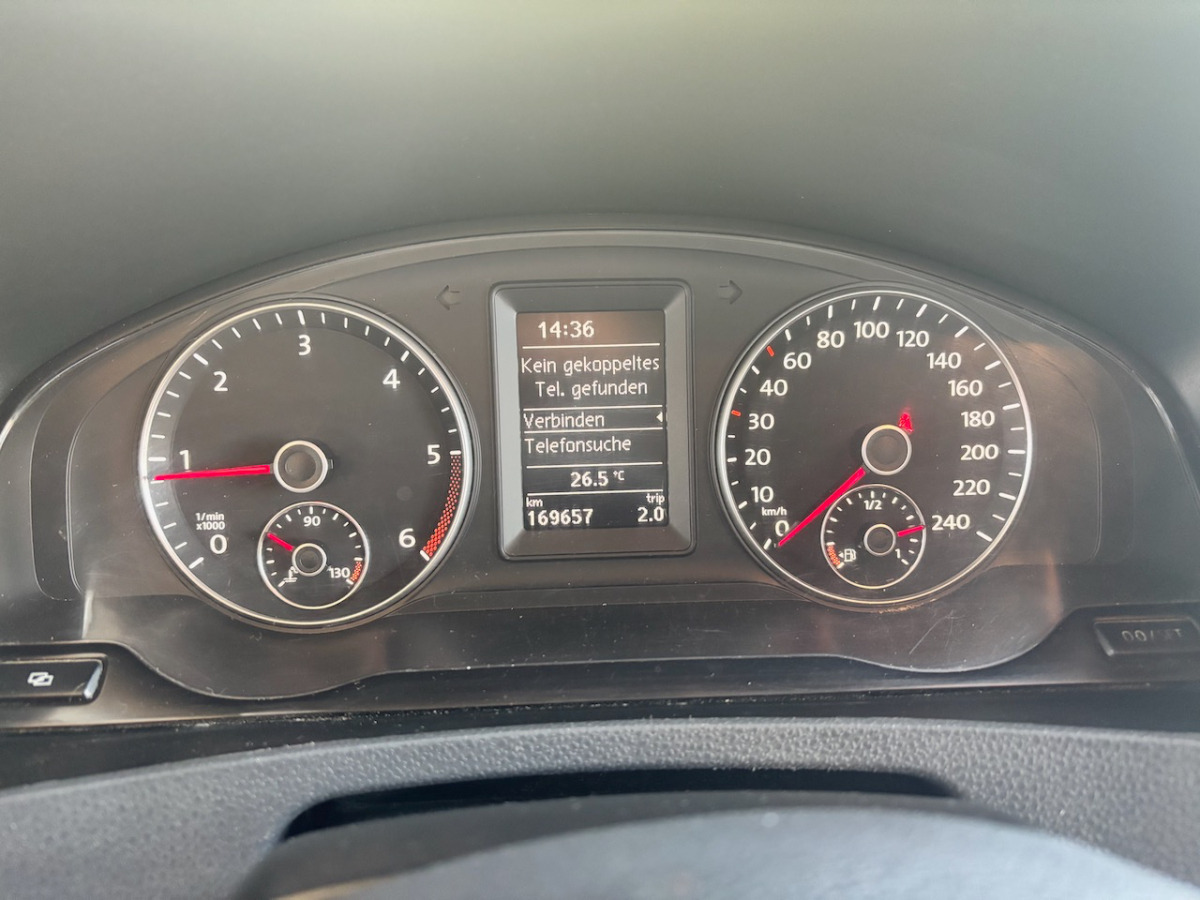 Caja abierta furgoneta VW T5 Transporter: foto 18 Caja abierta furgoneta VW T5 Transporter: foto 18