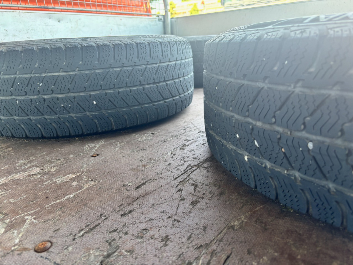 Caja abierta furgoneta VW T5 Transporter: foto 10 Caja abierta furgoneta VW T5 Transporter: foto 10