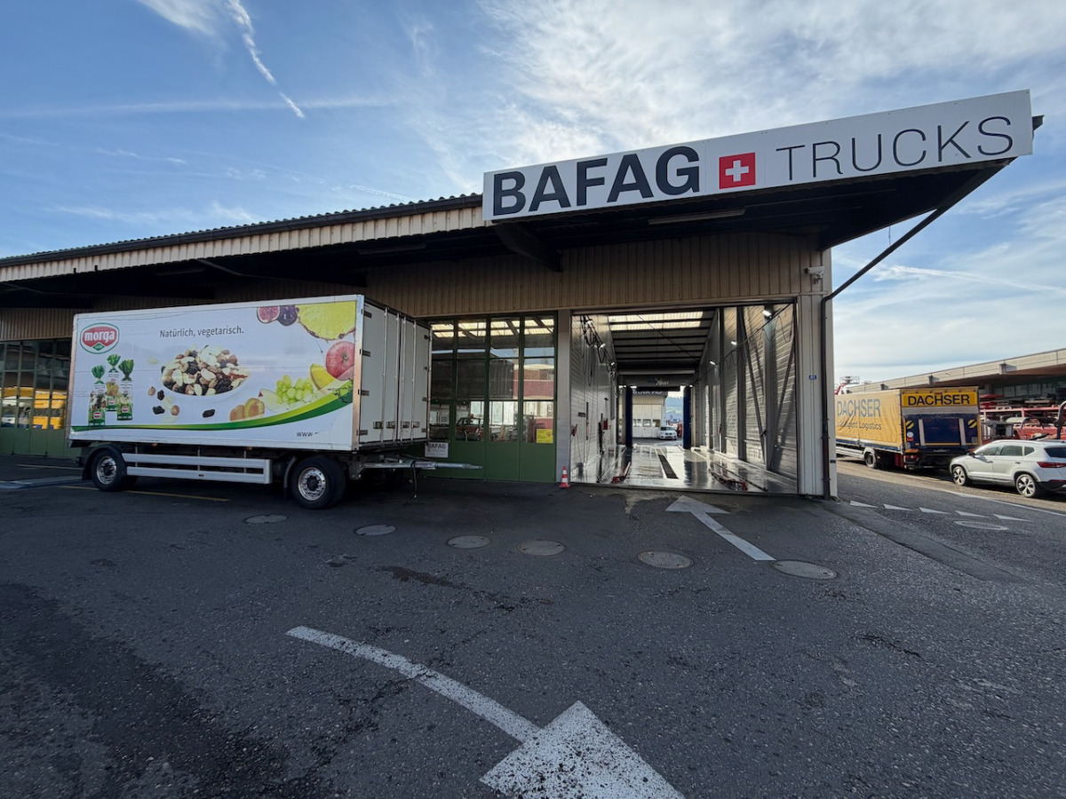 WALDE WU-15044 - Caja cerrada remolque: foto 2 WALDE WU-15044 - Caja cerrada remolque: foto 2