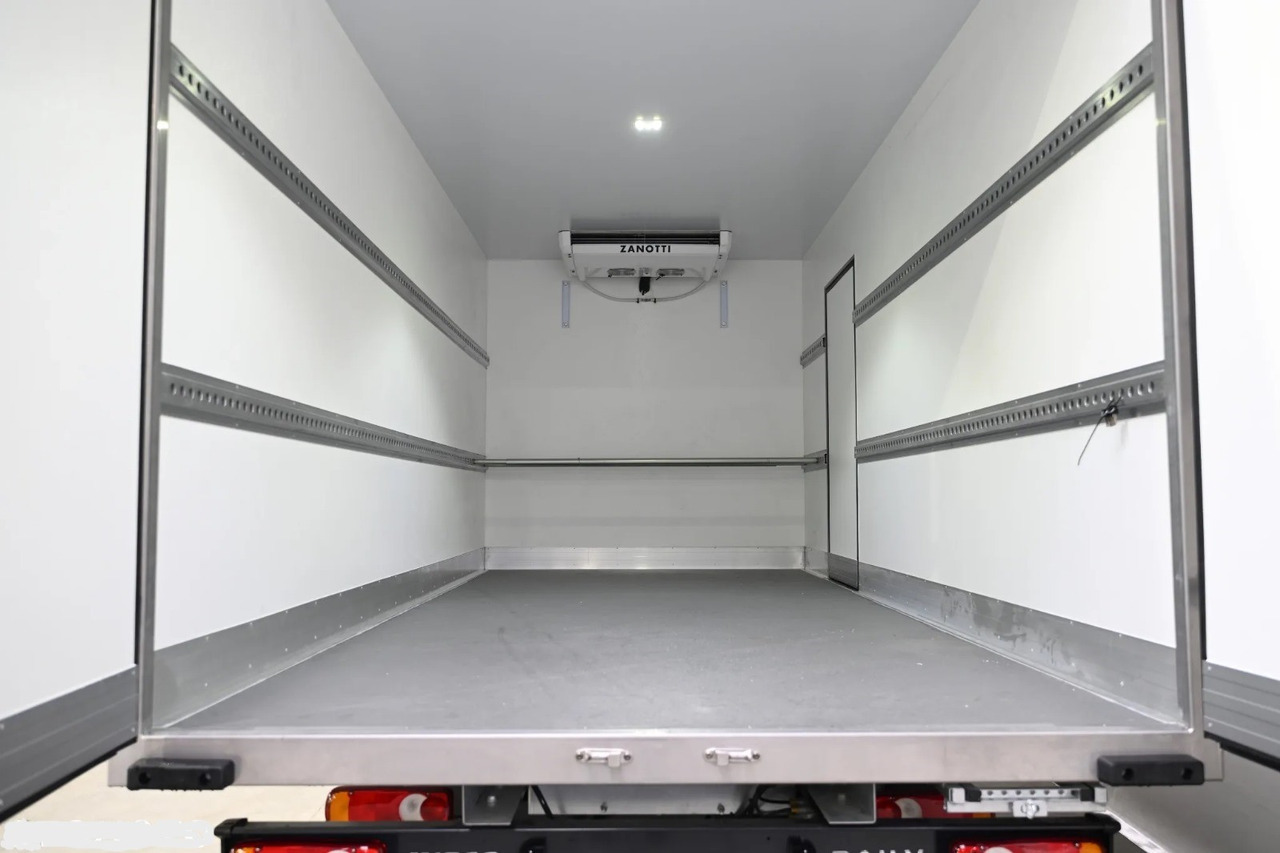 IVECO Daily BE-Truck 35S18H A8 180 PS Kühlkoffer 7.000kg Gesamtgewicht - Frigorífico camión: foto 3 IVECO Daily BE-Truck 35S18H A8 180 PS Kühlkoffer 7.000kg Gesamtgewicht - Frigorífico camión: foto 3