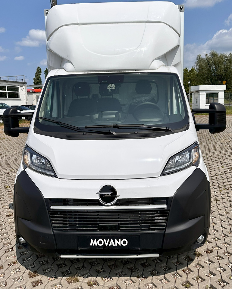 Opel Movano 180 DHollandia - Furgoneta: foto 1 Opel Movano 180 DHollandia - Furgoneta: foto 1