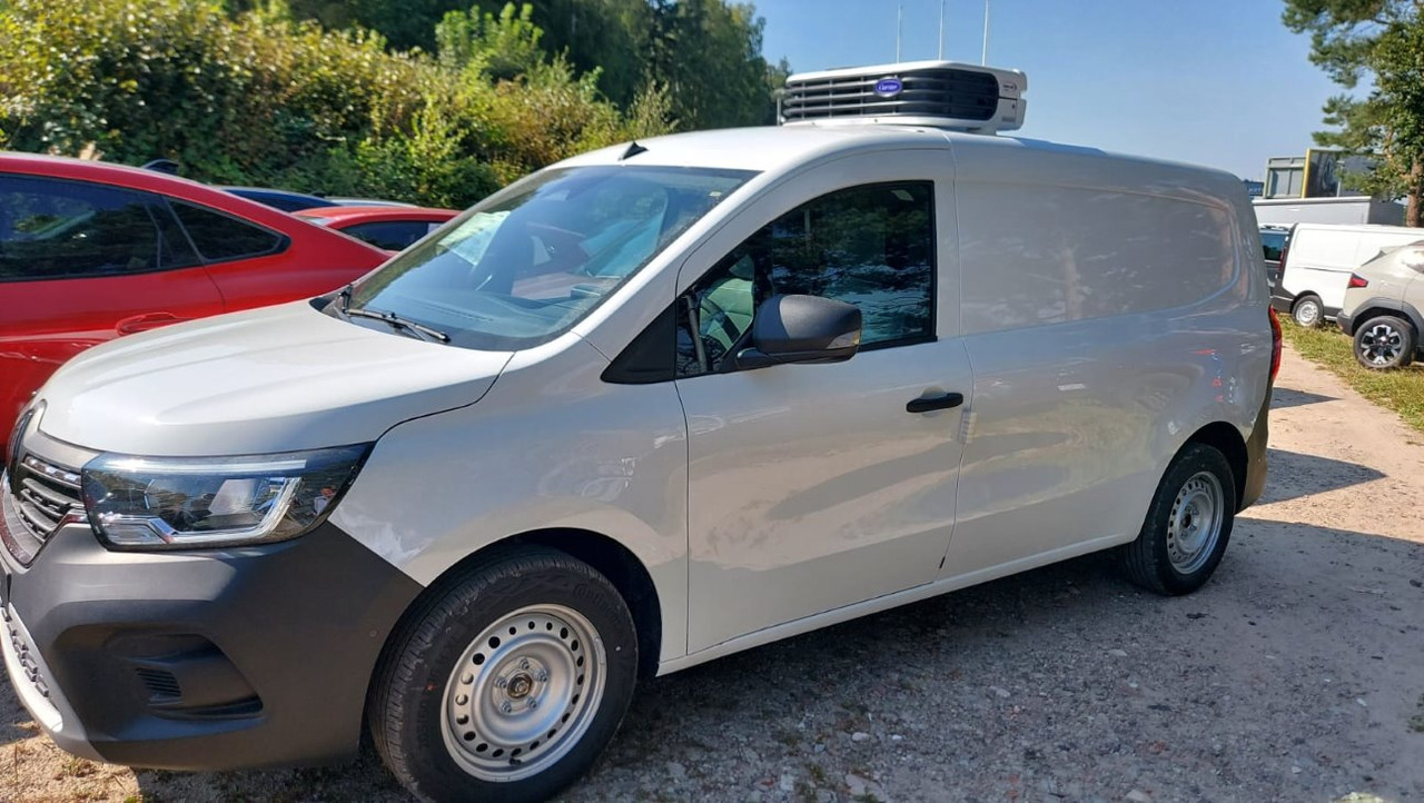 Renault Kangoo Lang Kühlkasten - Frigorífico furgoneta: foto 2 Renault Kangoo Lang Kühlkasten - Frigorífico furgoneta: foto 2
