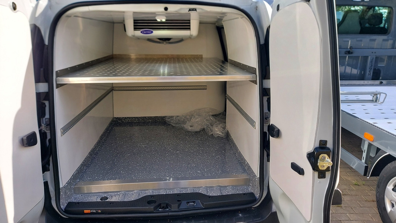 Renault Kangoo Lang Kühlkasten - Frigorífico furgoneta: foto 1 Renault Kangoo Lang Kühlkasten - Frigorífico furgoneta: foto 1
