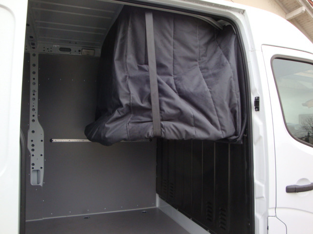 Renault Master 170 L3H2 KLAPPBETT - Furgón: foto 1 Renault Master 170 L3H2 KLAPPBETT - Furgón: foto 1