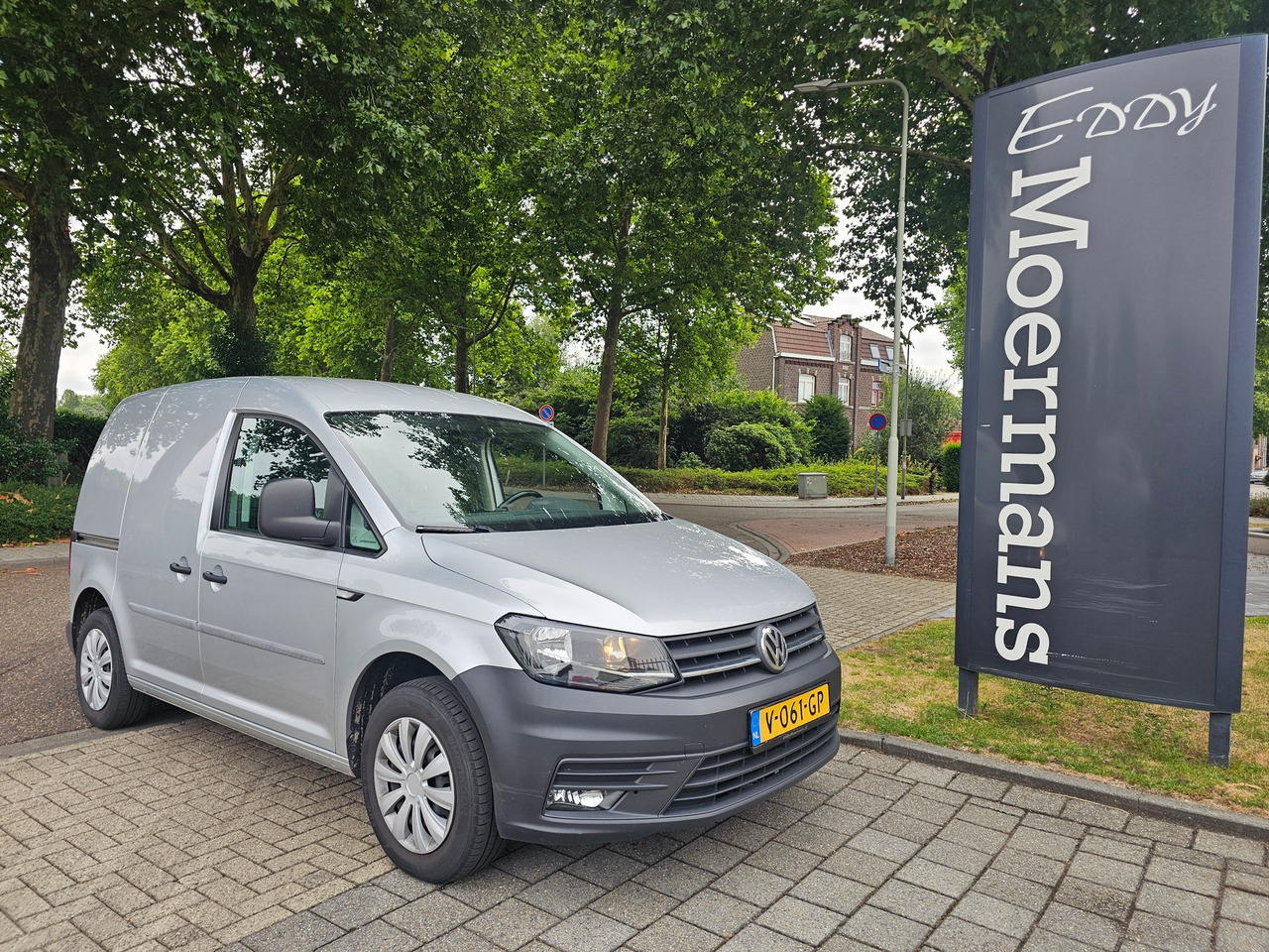 Volkswagen Caddy - Otros: foto 1 Volkswagen Caddy - Otros: foto 1