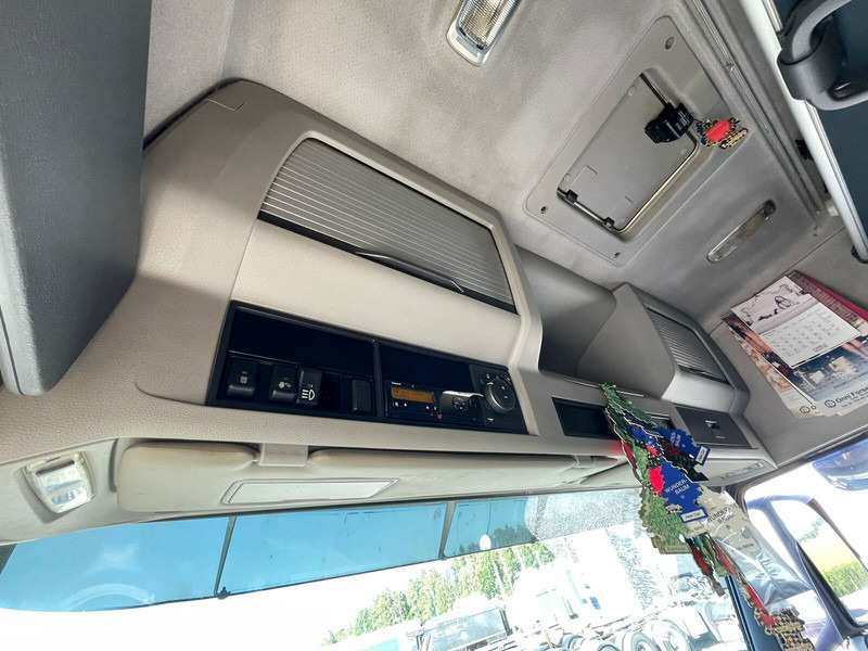 Chasis camión Volvo FH500 6x2: foto 15