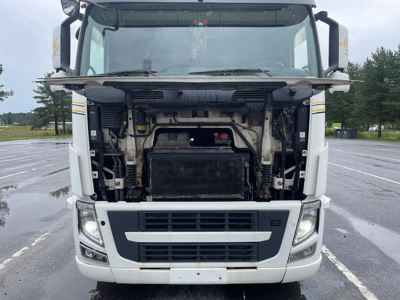 Chasis camión Volvo FH500 6x2: foto 8