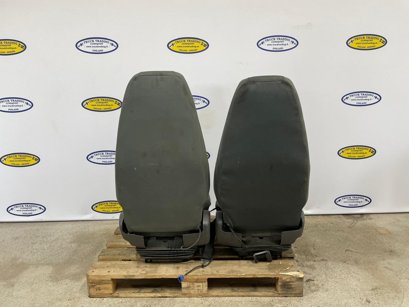 Volvo - Asiento: foto 5 Volvo - Asiento: foto 5