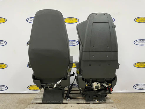 Volvo FH16 FH4 - Asiento: foto 5 Volvo FH16 FH4 - Asiento: foto 5