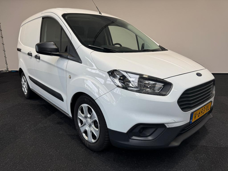 Ford Transit Courier 15 TDCI - Furgoneta pequeña: foto 1 Ford Transit Courier 15 TDCI - Furgoneta pequeña: foto 1