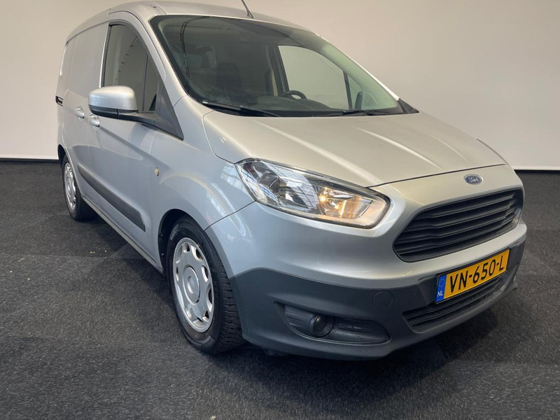 Ford Transit Courier Transit Courier 1.5 TDCI 75pk Airco - Furgoneta pequeña: foto 1 Ford Transit Courier Transit Courier 1.5 TDCI 75pk Airco - Furgoneta pequeña: foto 1