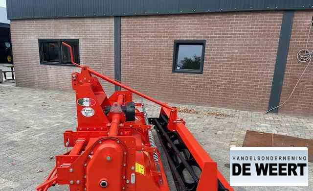 Boxer GF250XL , gf 250 xl - Rotocultivador: foto 4 Boxer GF250XL , gf 250 xl - Rotocultivador: foto 4