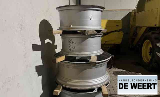 Diversen velgen 38" , voor john deere , case - Neumáticos y llantas para Maquinaria agrícola: foto 5 Diversen velgen 38" , voor john deere , case - Neumáticos y llantas para Maquinaria agrícola: foto 5