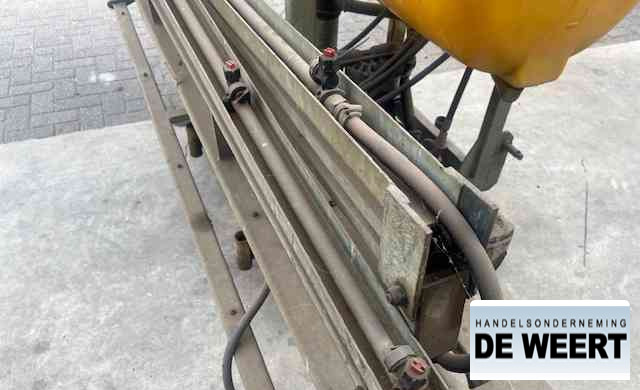 Veldspuit 500 ltr , 12 m - Pulverizador: foto 5 Veldspuit 500 ltr , 12 m - Pulverizador: foto 5