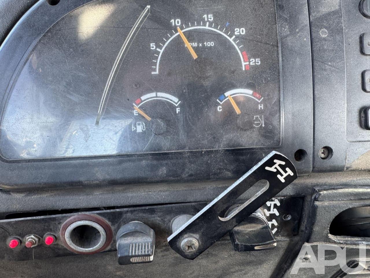 Retroexcavadora Koparko-ładowarka Terex: foto 17